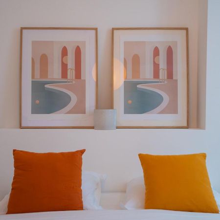Studio Neuf Metro Etienne Marcel Paris 3 - 2P - Flat-Guest Extérieur photo