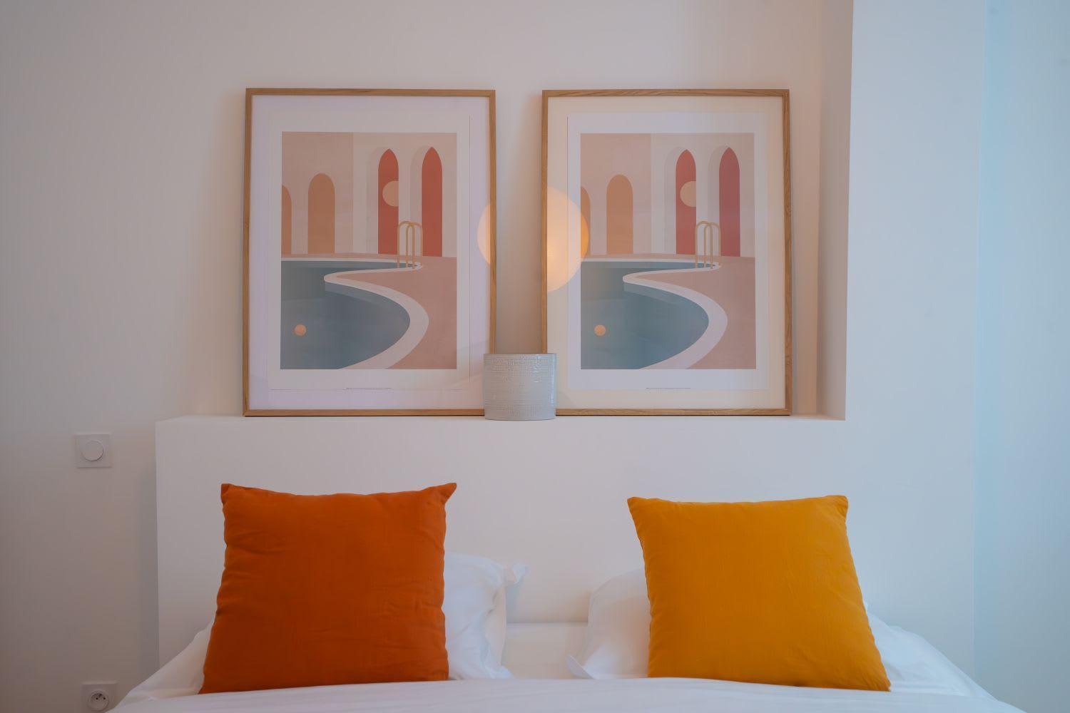 Studio Neuf Metro Etienne Marcel Paris 3 - 2P - Flat-Guest Extérieur photo